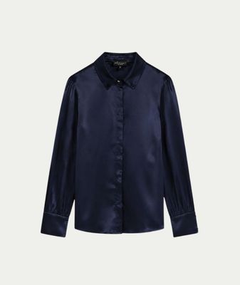 Blouse Babette Nightfall