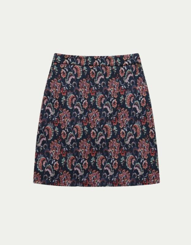 Skirt Lily Nightfall Tale
