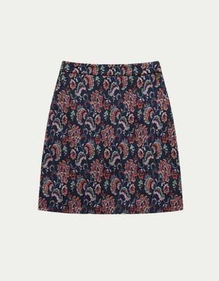 Skirt Lily Nightfall Tale