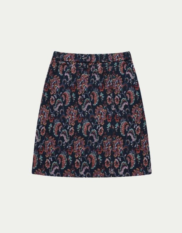 Skirt Lily Nightfall Tale