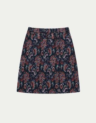 Skirt Lily Nightfall Tale