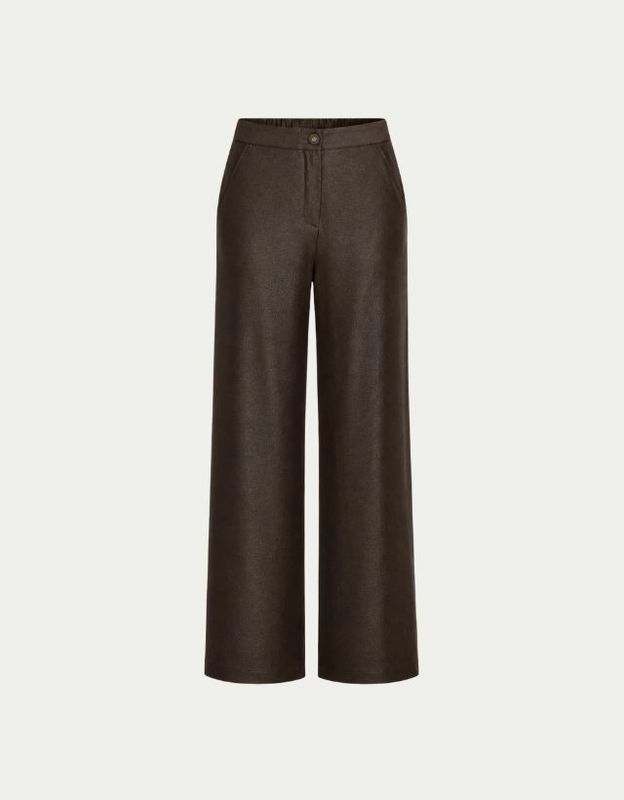 Alira Pants Chocolate Torte