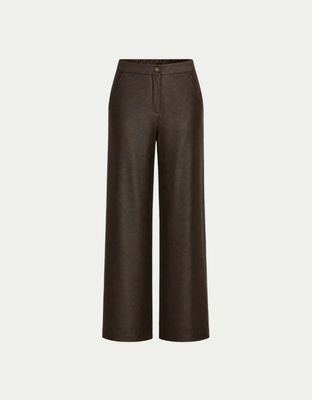 Alira Pants Chocolate Torte