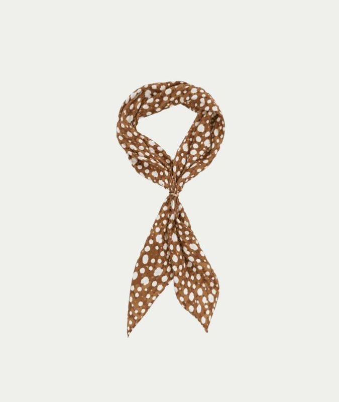 Scarf Scarlett Bambi