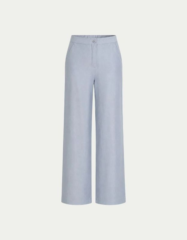 Alira Pants Frozen Blue