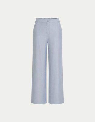 Alira Pants Frozen Blue