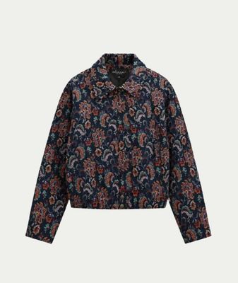 Jacket Lily Nightfall Tale