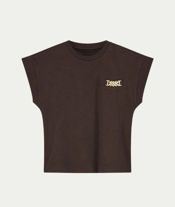 Aleena T-shirt Chocolate Torte