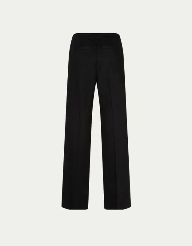 Colette punta sporty L33 black