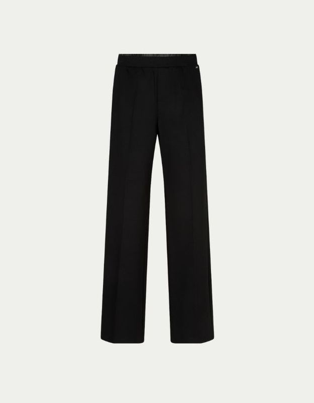 Colette punta sporty L33 black