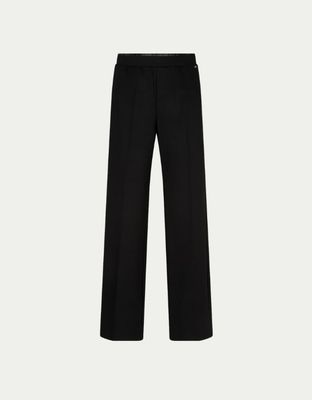 Colette punta sporty L33 black