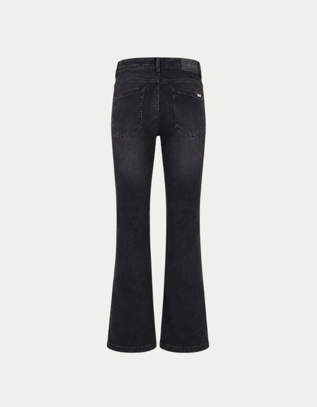 Colette black denim black used