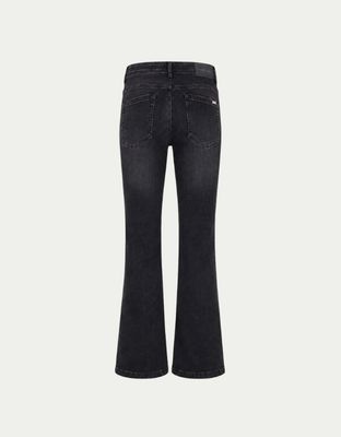 Colette black denim black used