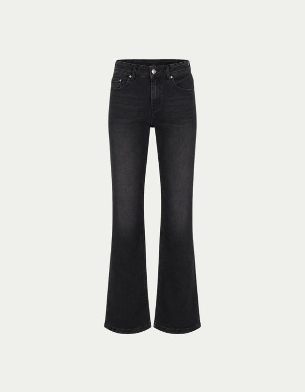 Colette black denim black used