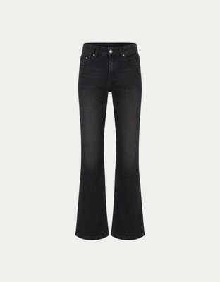 Colette black denim black used
