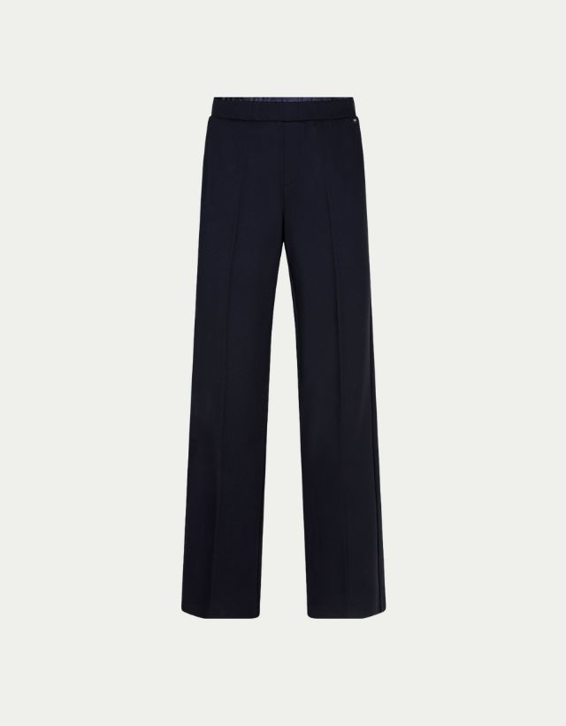 Colette punta sporty L33 navy