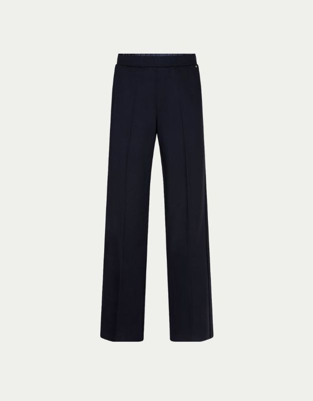 Colette punta sporty L33 navy