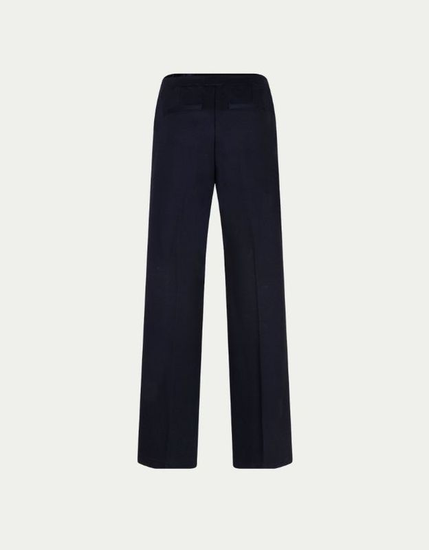 Colette punta sporty L33 navy