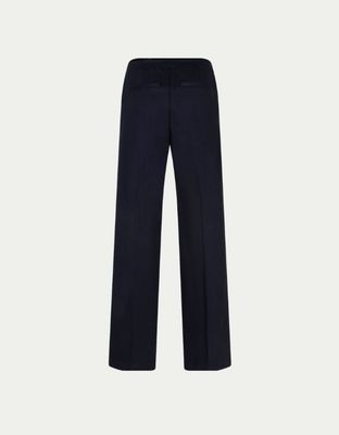 Colette punta sporty L33 navy