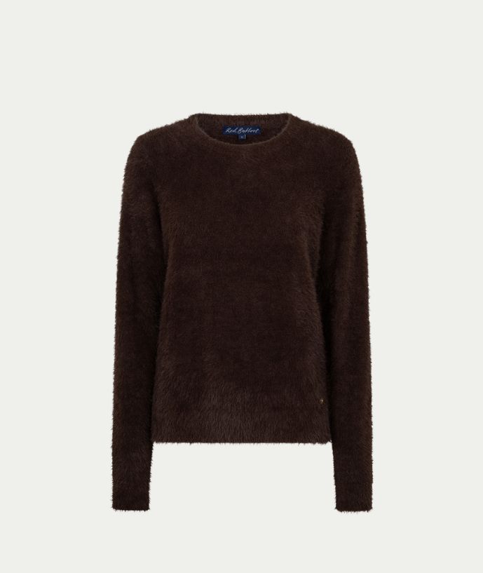 Sweet fuzzy espresso