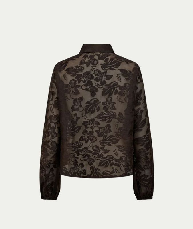 FQSIMME-SHIRT Mole