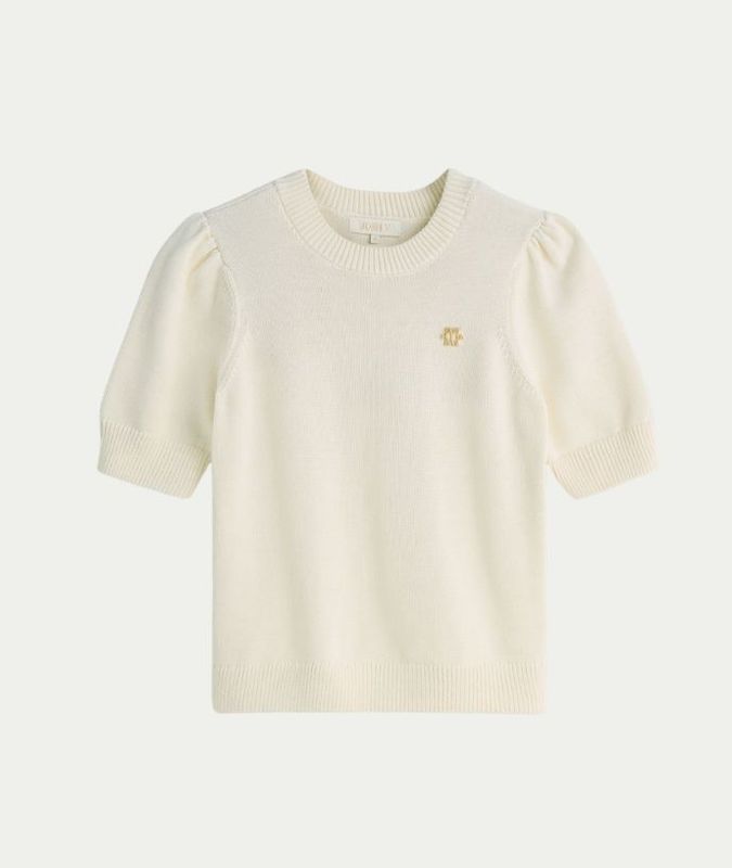 BRENT Cloud white