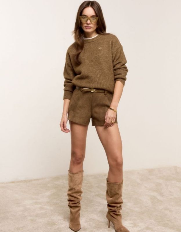 VIK Dark khaki