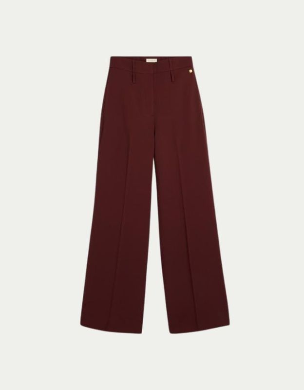 SKY Burgundy