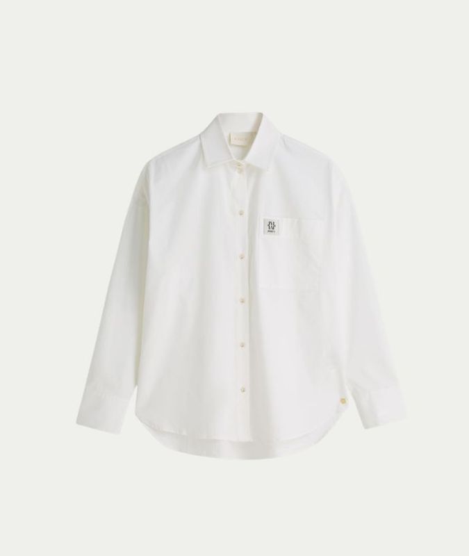 BERDINA Off White