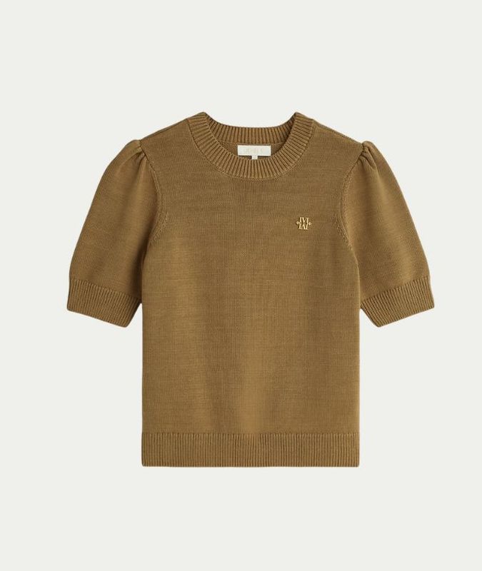 BRENT Khaki