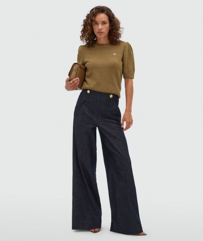 BRENT Khaki