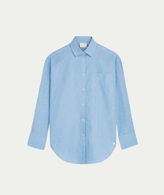 SISSIE Blue Stripe