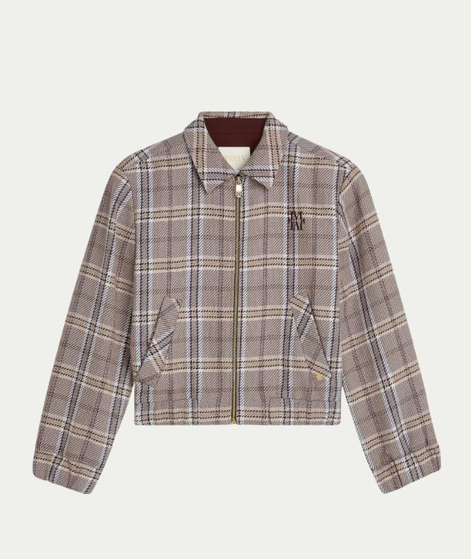 PEPPER Cognac check