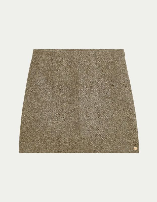 SELBY soft brown
