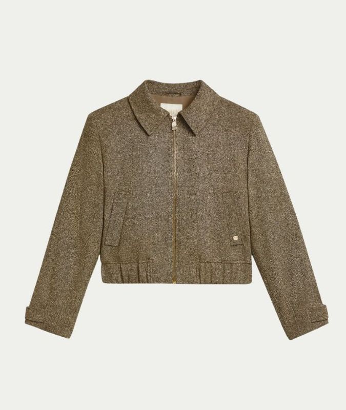 PERLA soft brown