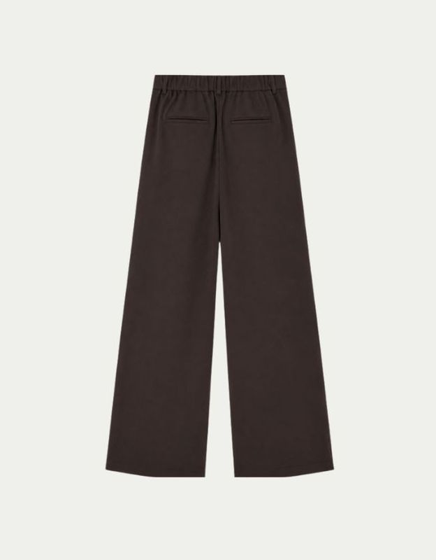 Trouser Liva Brown