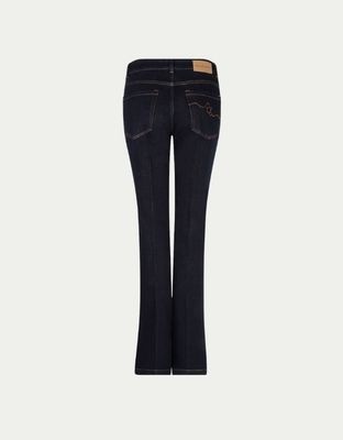 Bibette soft denim darkblue