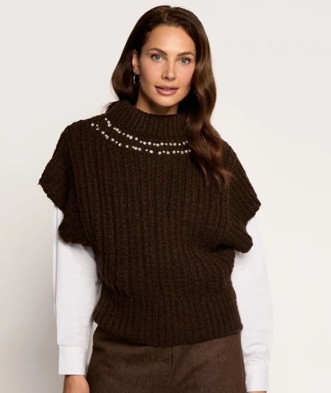 Kalista Pull Dark Chocolate