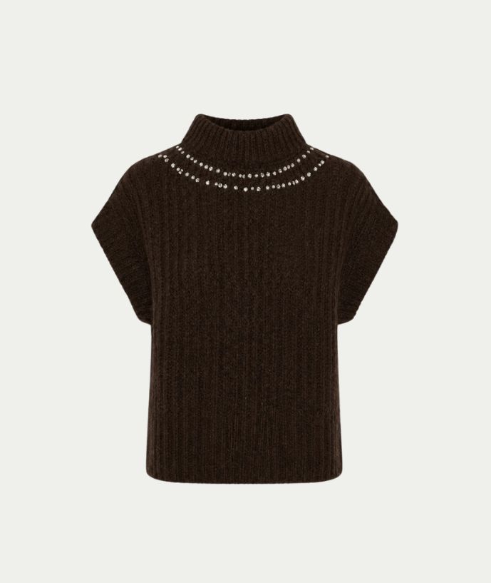 Kalista Pull Dark Chocolate