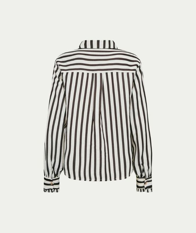 FQNOTO-SHIRT Star Off-white w. Mole