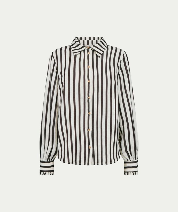 FQNOTO-SHIRT Star Off-white w. Mole