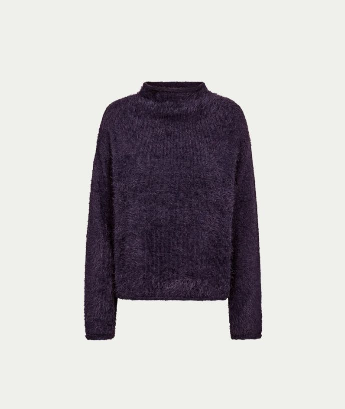 FQCAT-PULLOVER Nightshade
