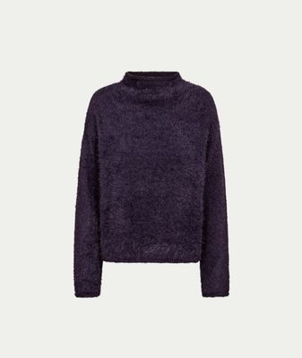 FQCAT-PULLOVER Nightshade