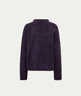 FQCAT-PULLOVER Nightshade