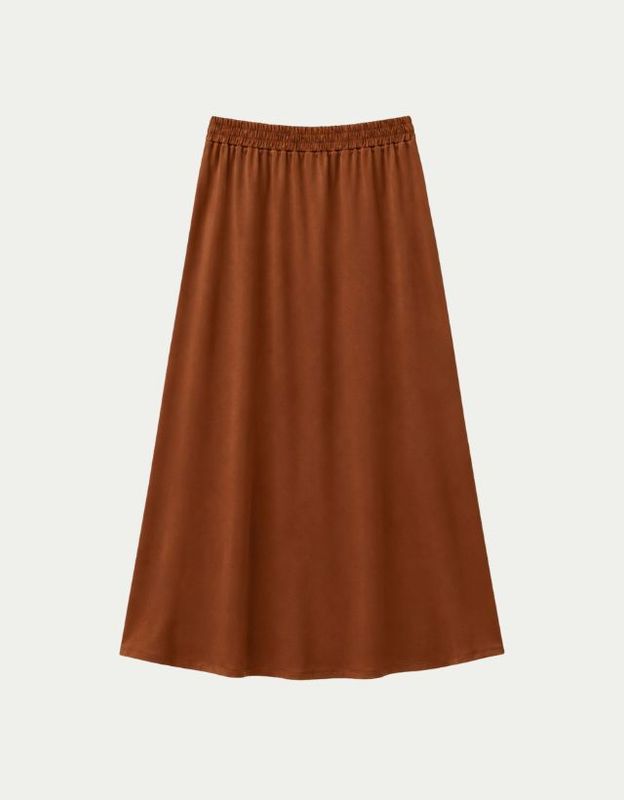 Skirt Hannah Copper