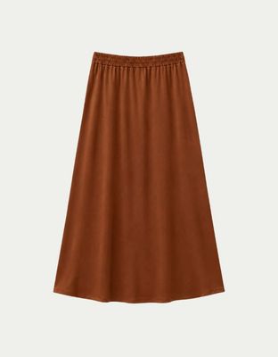 Skirt Hannah Copper
