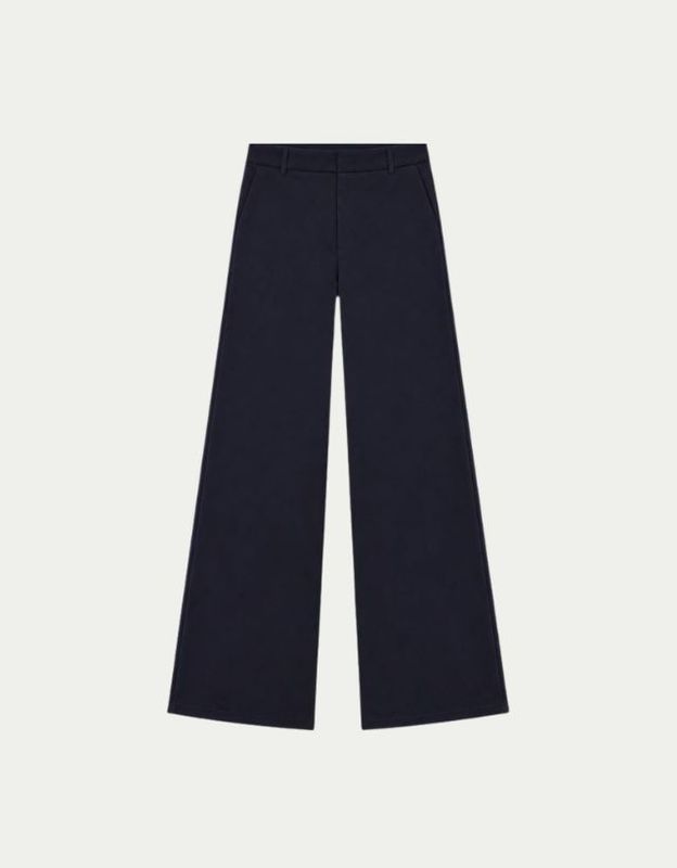 Trouser Julie Sapphire