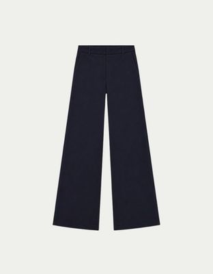 Trouser Julie Sapphire