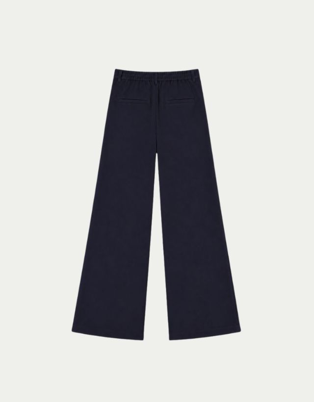 Trouser Julie Sapphire