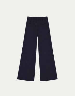 Trouser Julie Sapphire